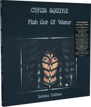Fish Out Of Water