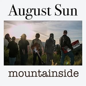 Mountainside 
