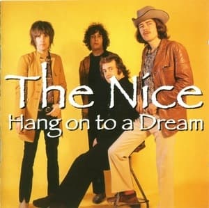 Hang On To A Dream