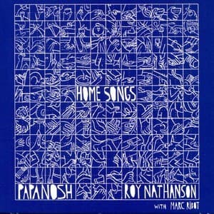 Home Songs (Hi-Res)