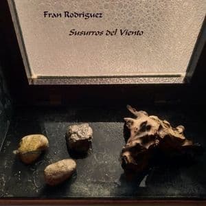Susurros Del Viento 
