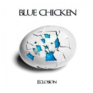 Eclosion (Hi-Res)