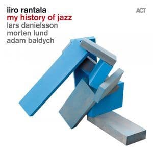 My History Of Jazz (Hi-Res)