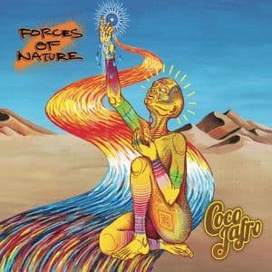 Forces Of Nature 
