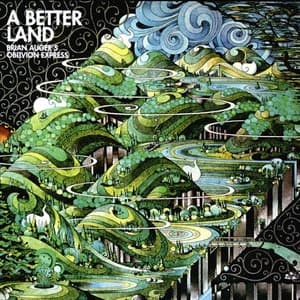 A Better Land