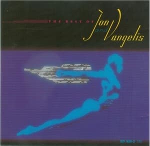 The Best Of Jon And Vangelis