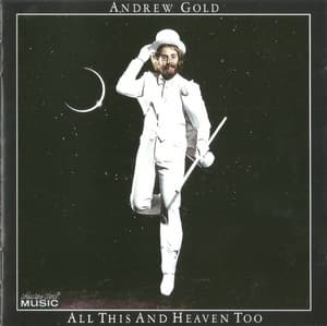 All This And Heaven Too