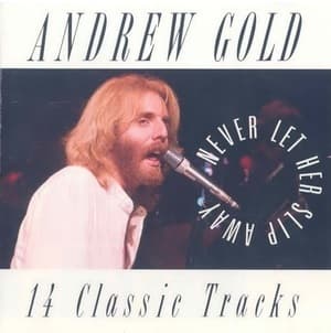 Never Let Her Slip Away (14 Classic Tracks)