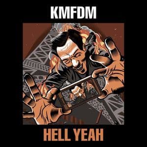 Hell Yeah (Hi-res)