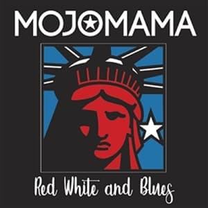 Red White And Blues 