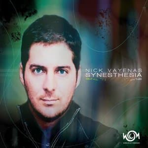 Synesthesia