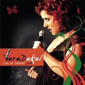 Live At Shablul Jazz