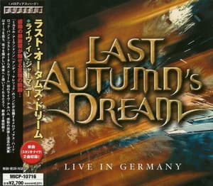 Live In Germany