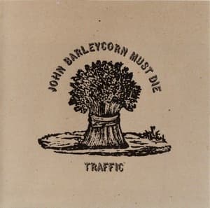John Barleycorn Must Die