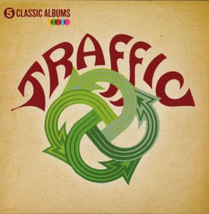 5 Classic Albums