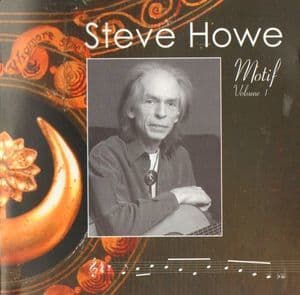 Motif, Volume 1