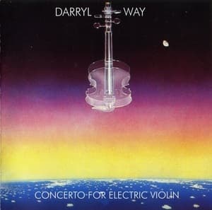 Concerto For Electric Violin