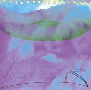 The Galaxies' Incredibly Sensual Transmission Field Of The Tower Recordings
