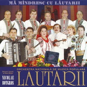 Ma Mandresc Cu Lautarii