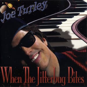 When The Jitterbug Bites