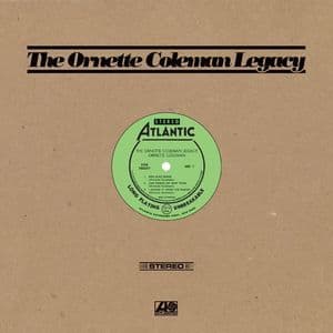 The Ornette Coleman Legacy