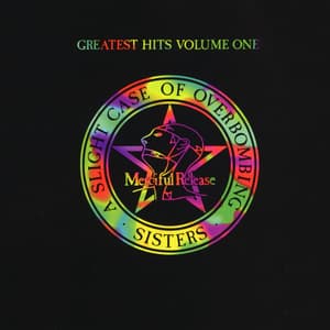 Greatest Hits Volume One: A Slight Case Of Overbombing