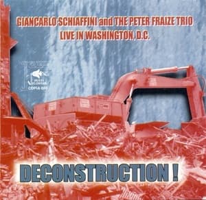 Deconstruction!