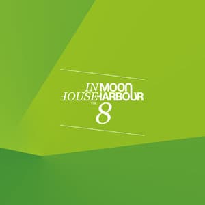 Moon Harbour Inhouse, Vol. 8
