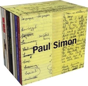 The Studio Recordings 1972-2000