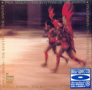 The Rhythm Of The Saints