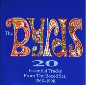 20 Essential Tracks  From The Box Set: 1965-1990