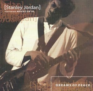 Dreams Of Peace