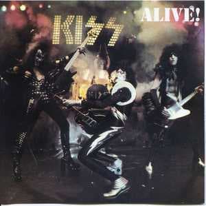 Alive!