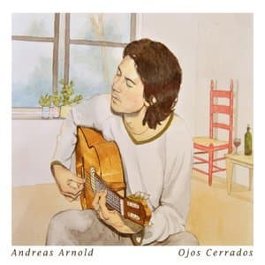 Ojos Cerrados