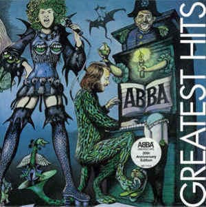 Greatest Hits
