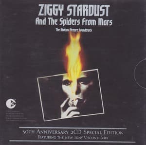 Ziggy Stardust And The Spiders From Mars (part 1)