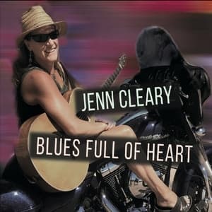 Blues Full Of Heart