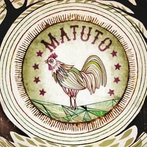 Matuto