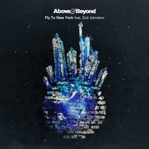 Fly To New York (Tom Middleton Remix)