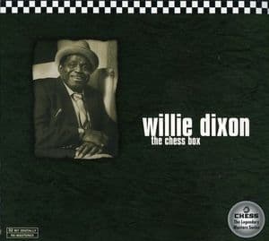 The Chess Box Vol 1