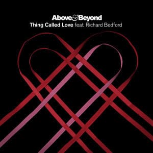 Thing Called Love (Drum & Bass / Dubstep Remixes)