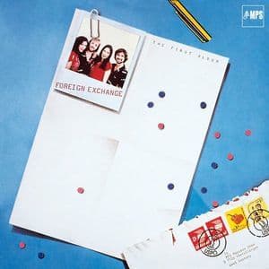 The First Album [Hi-Res]