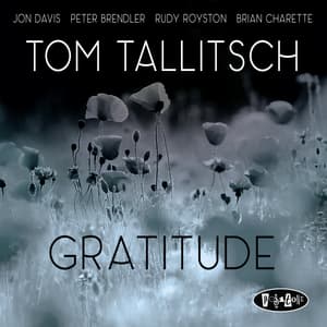Gratitude [Hi-Res]