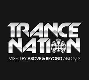 Trance Nation
