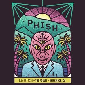 2018/07/28 Inglewood, Ca 2
