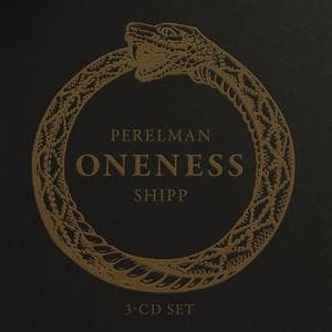 Oneness (CD1)