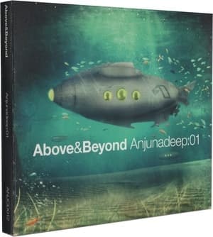Anjunadeep 01