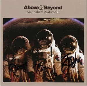 Anjunabeats Volume 8