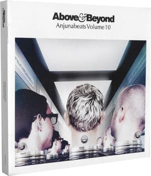 Anjunabeats Volume 10