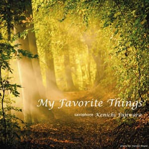 My Favorite Things EP